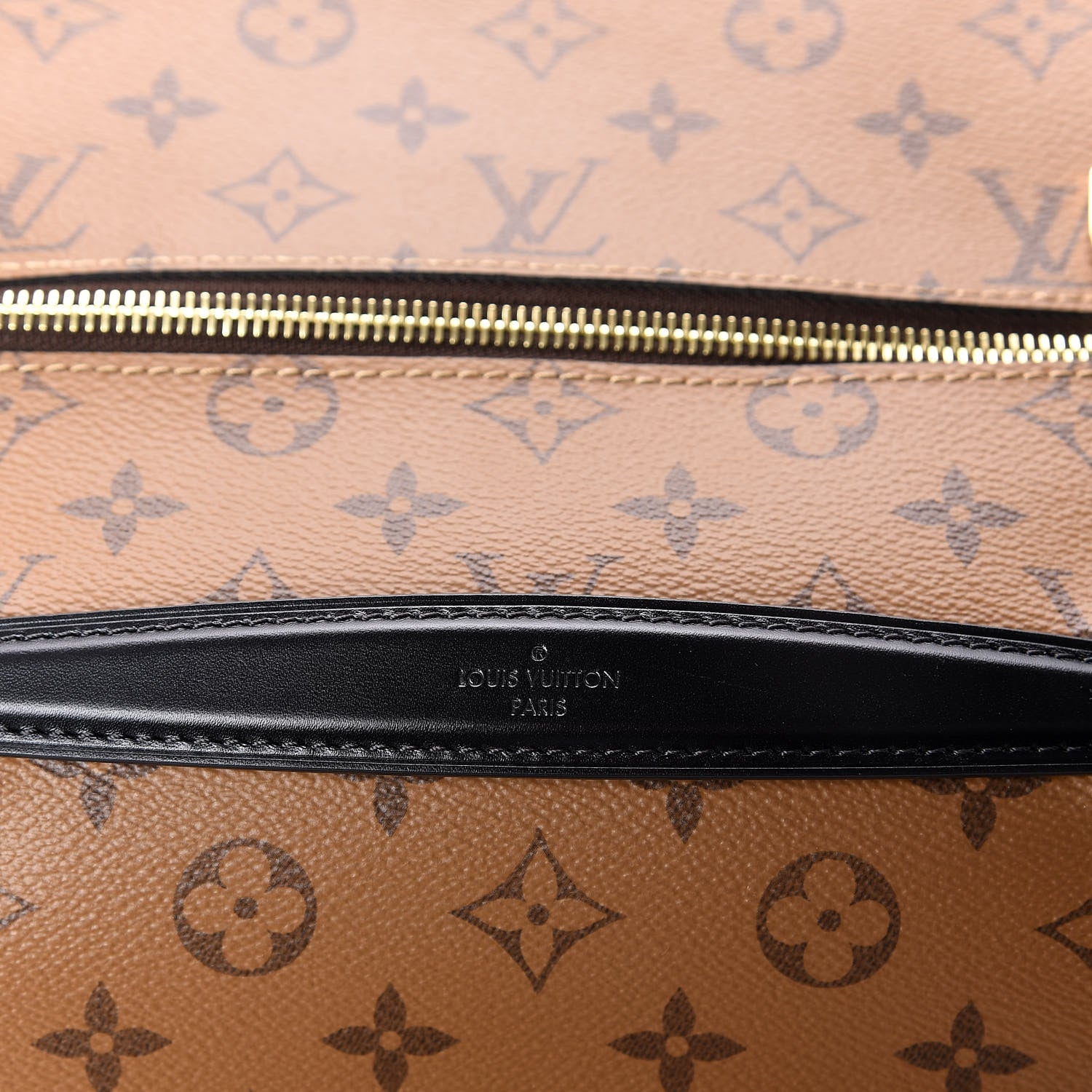 Louis Vuitton Reverse Monogram Pochette Metis 10 of 10