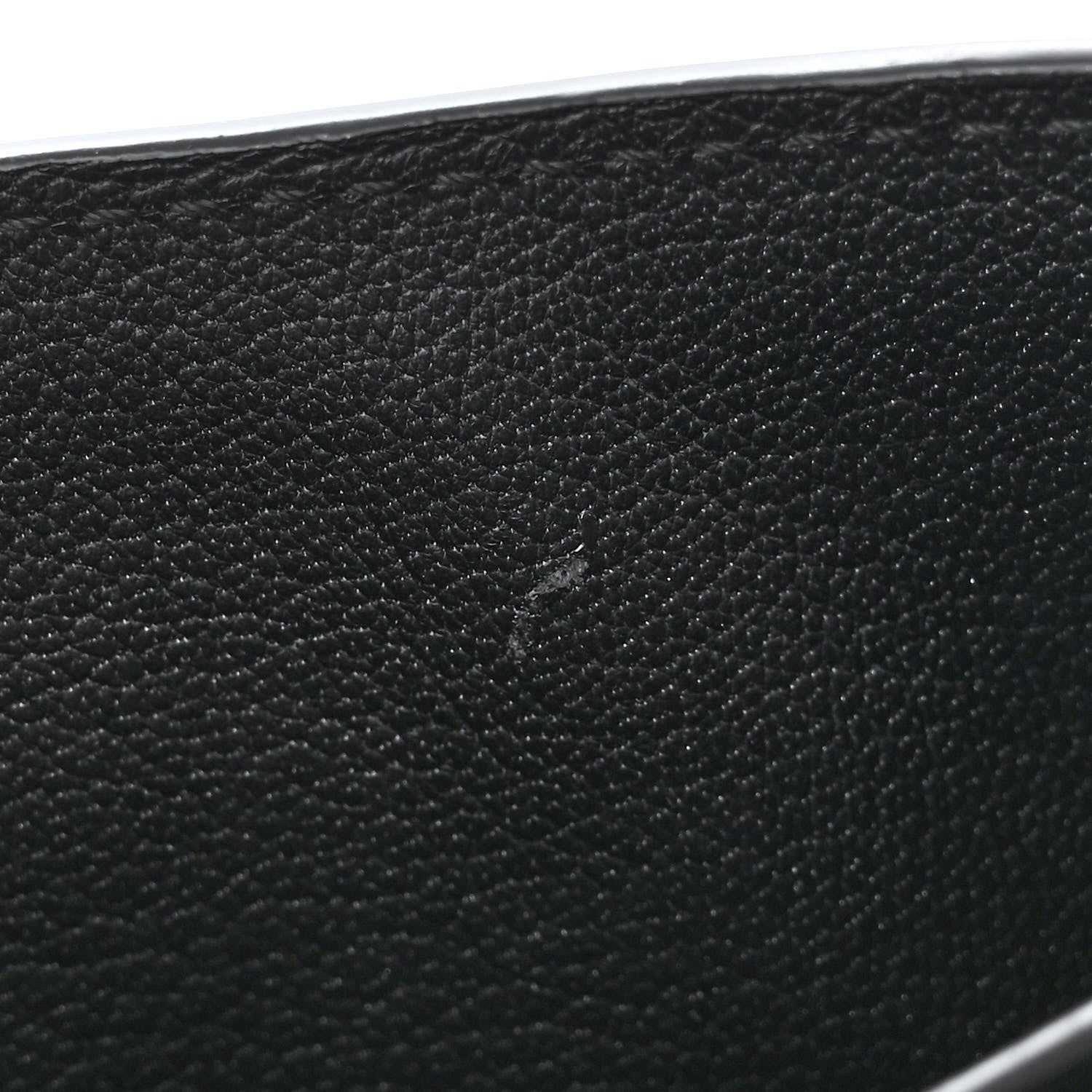 Louis Vuitton Box Calfskin Vivienne LV Black 12 of 13