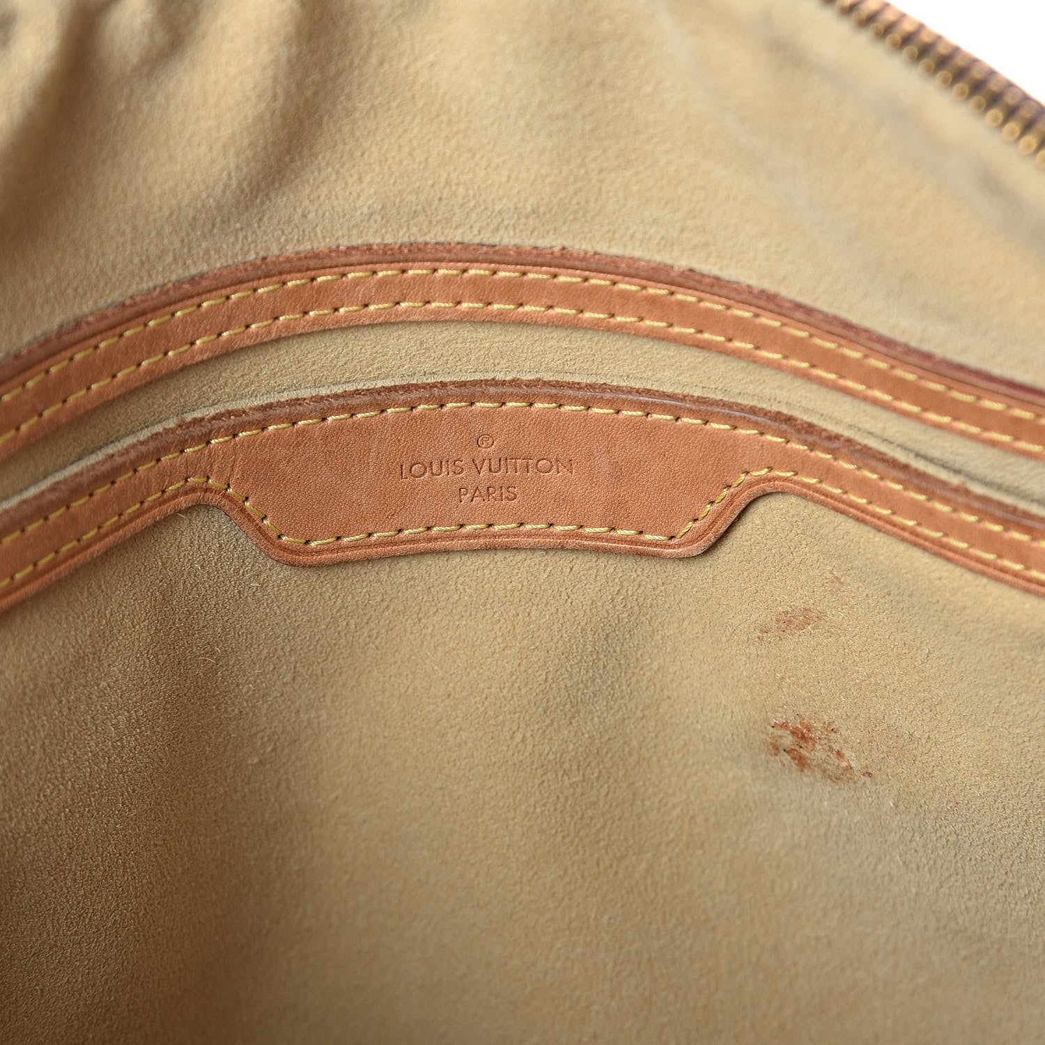 Louis Vuitton Monogram Retiro PM 6 of 18