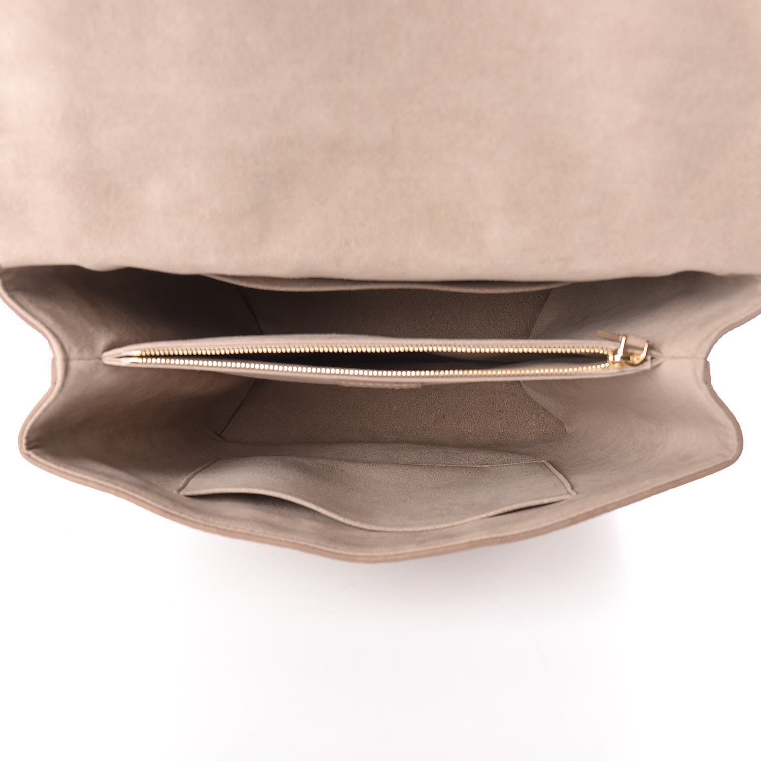 Louis Vuitton Taurillon Volta Galet 5 of 11