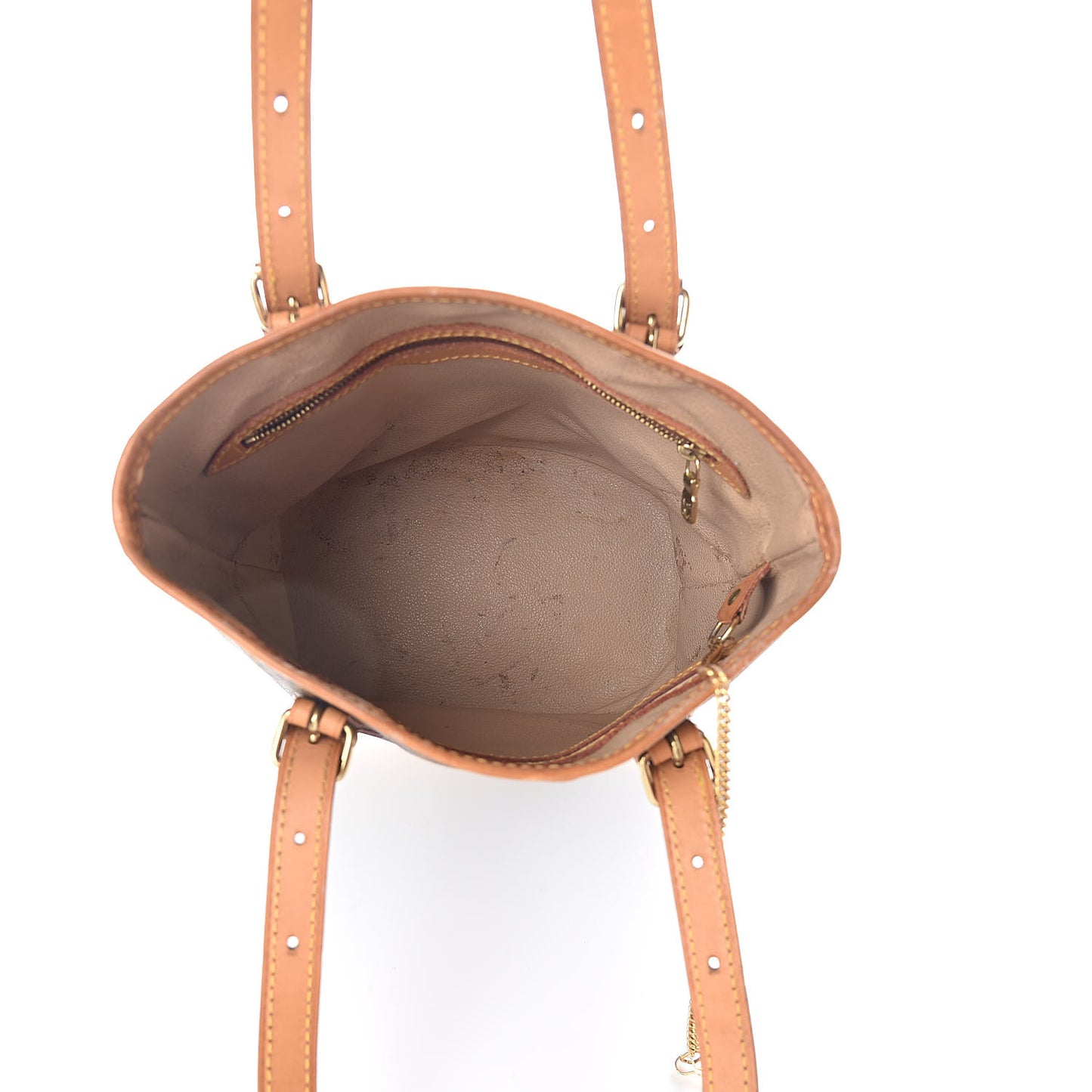 Monogram Petit Bucket 23