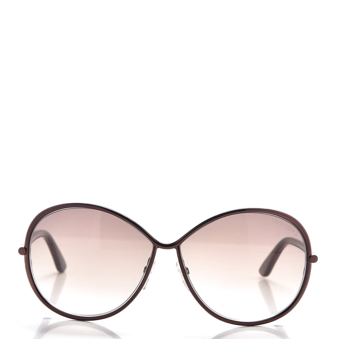 Iris Sunglasses TF180 Brown