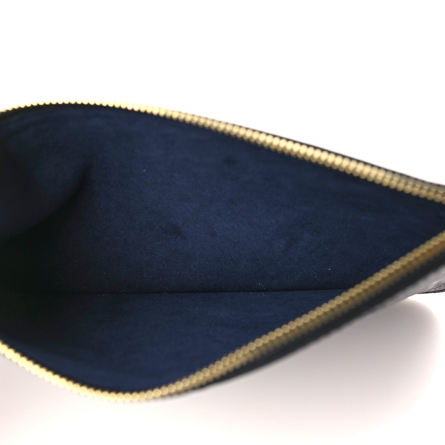 Empreinte Monogram Giant Neverfull MM Pochette Black