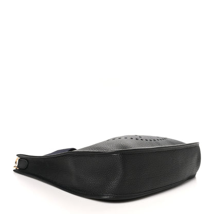 Hermes Ardennes Evelyne GM Black 4 of 10