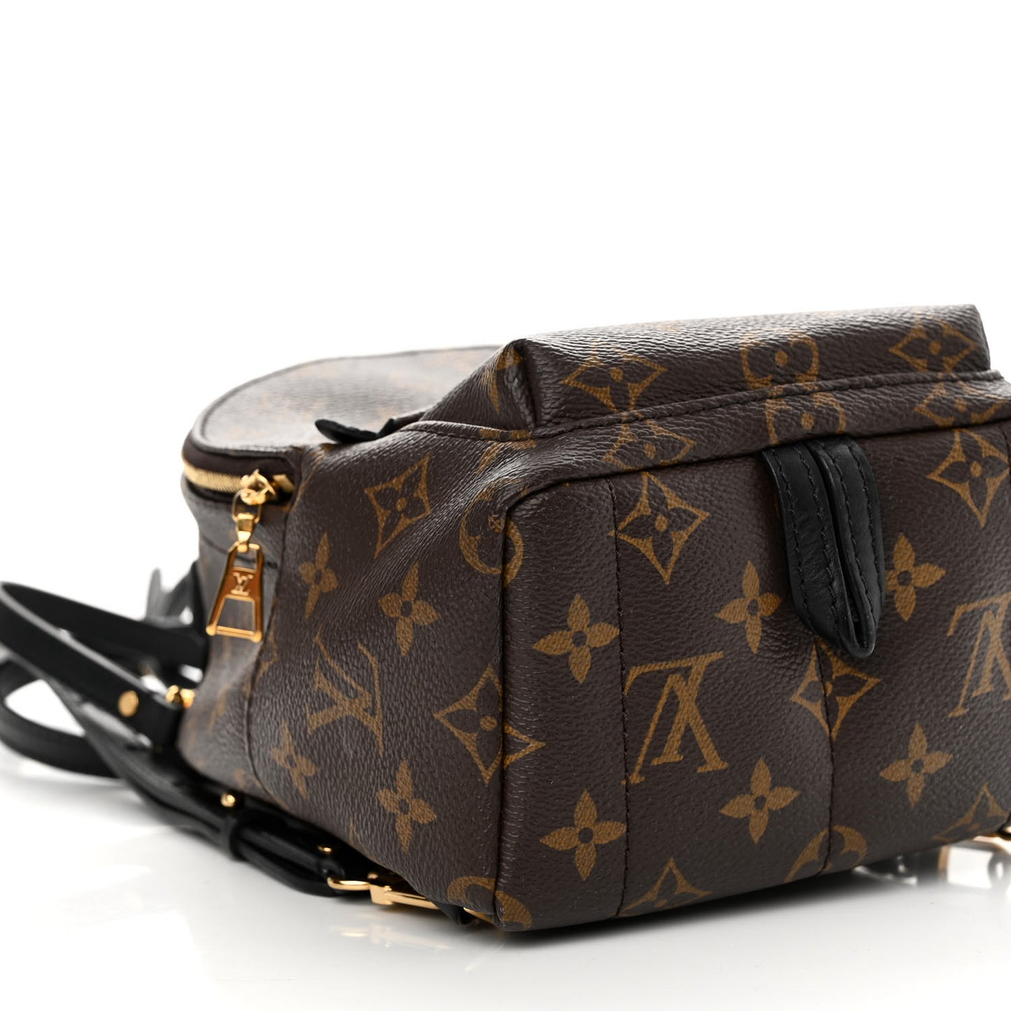 Monogram Palm Springs Backpack Mini