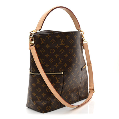 Louis Vuitton Monogram Melie 3 of 10