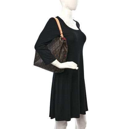 Louis Vuitton Monogram Graceful PM Pivoine 2 of 9