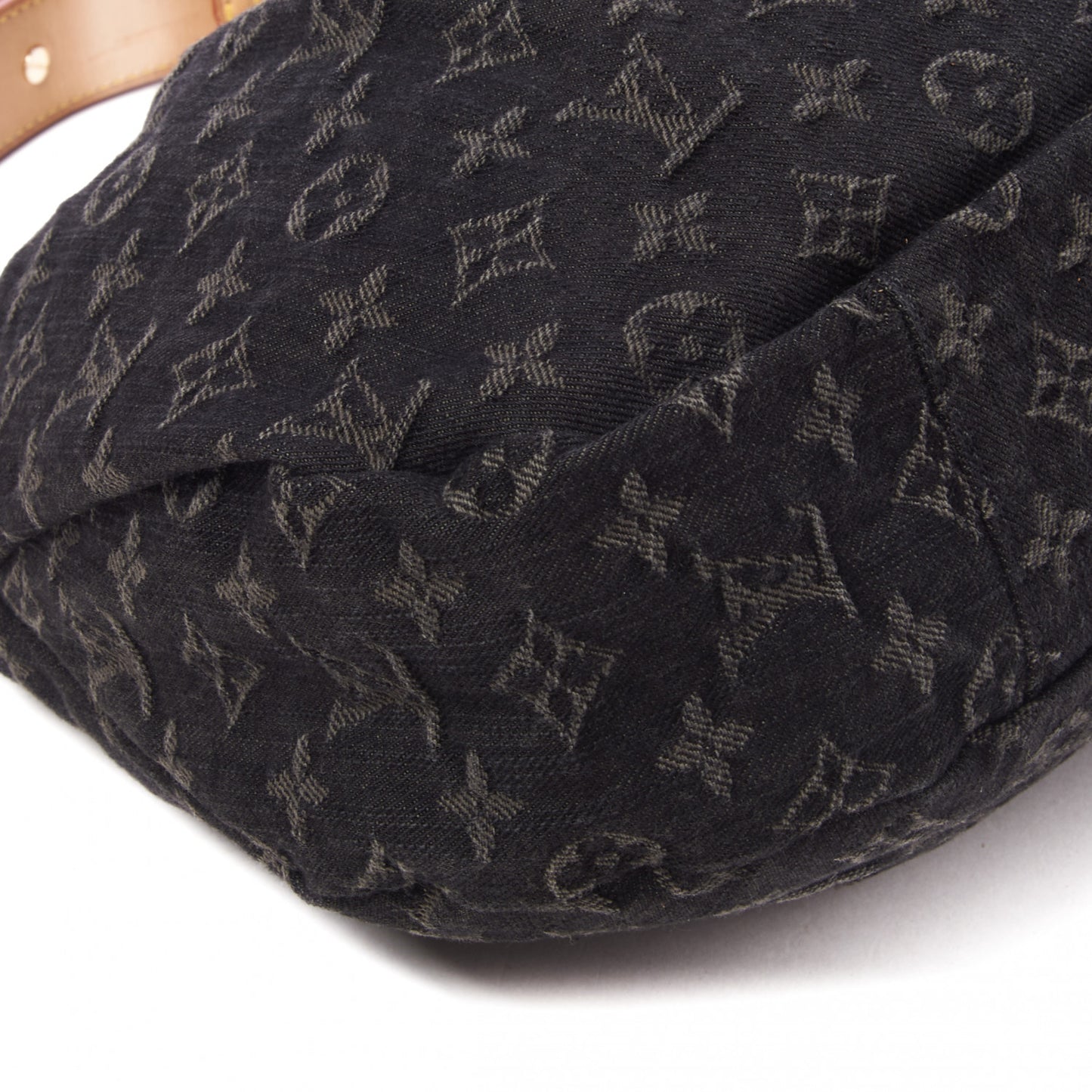 Denim Daily PM Black