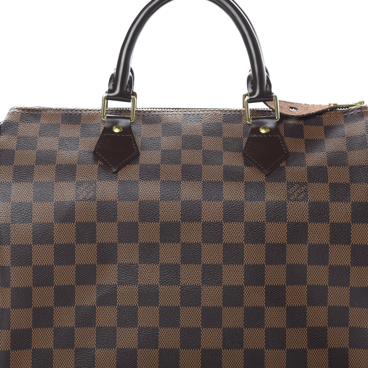 Damier Ebene Speedy 30
