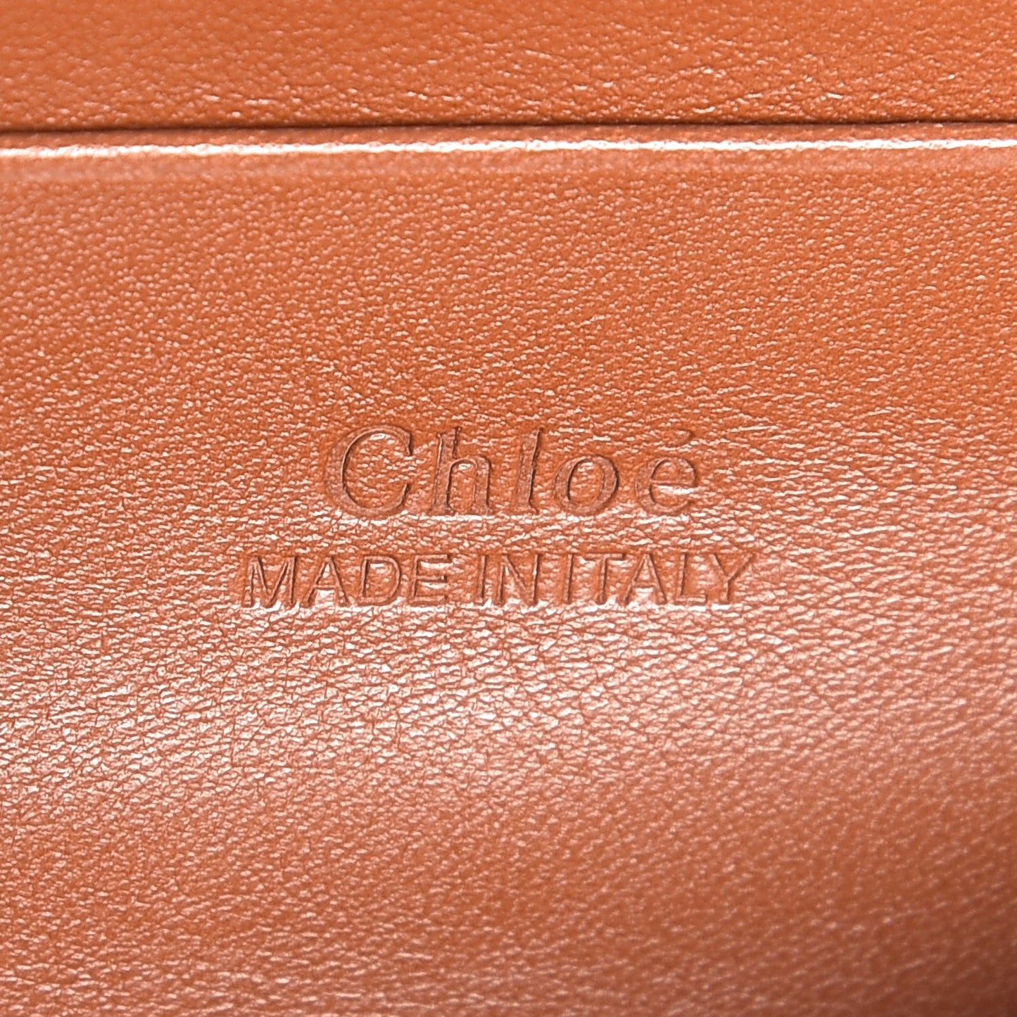 Suede Calfskin Mini Faye Shoulder Bag Tobacco