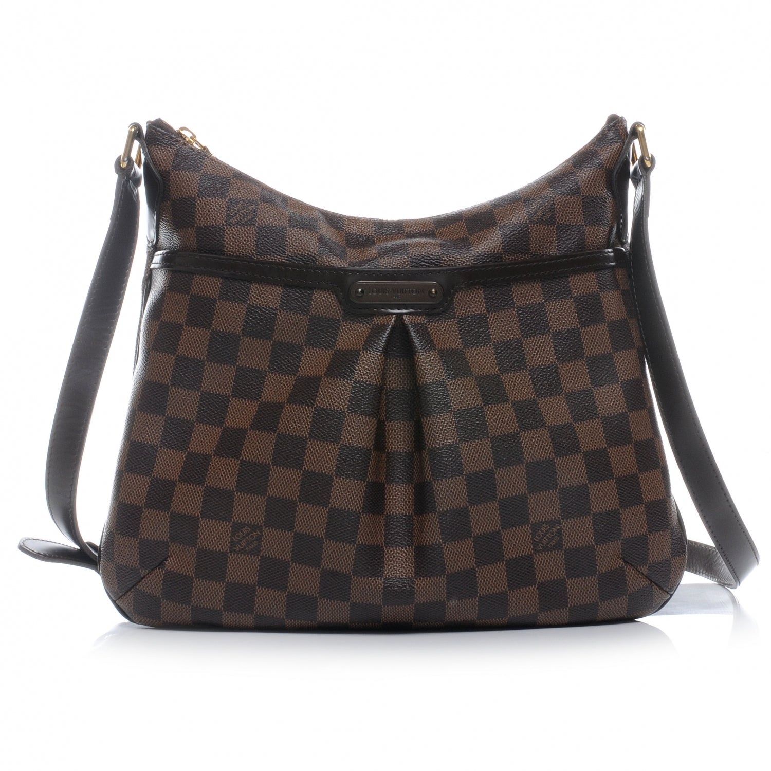 Louis Vuitton Damier Ebene Bloomsbury PM 1 of 8