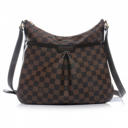 Louis Vuitton Damier Ebene Bloomsbury PM 1 of 8