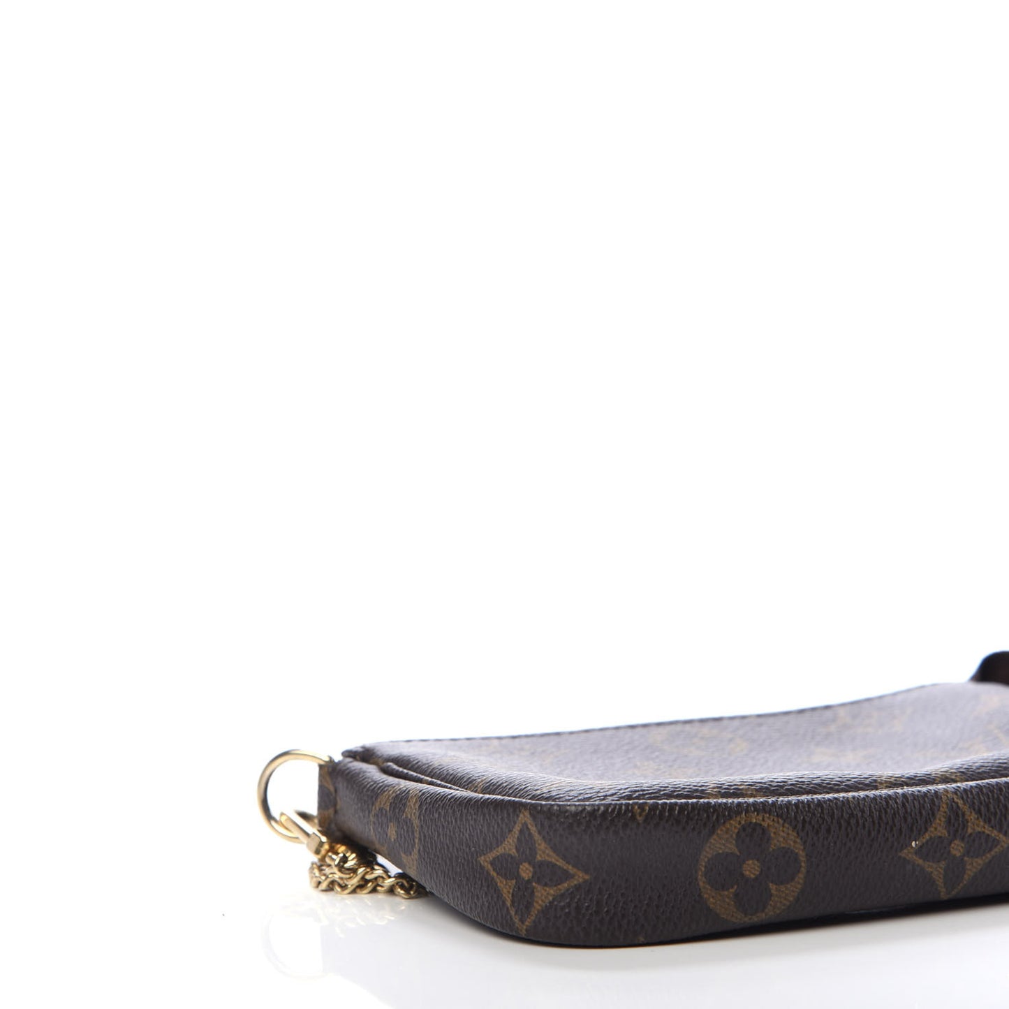 Monogram Mini Pochette Accessories