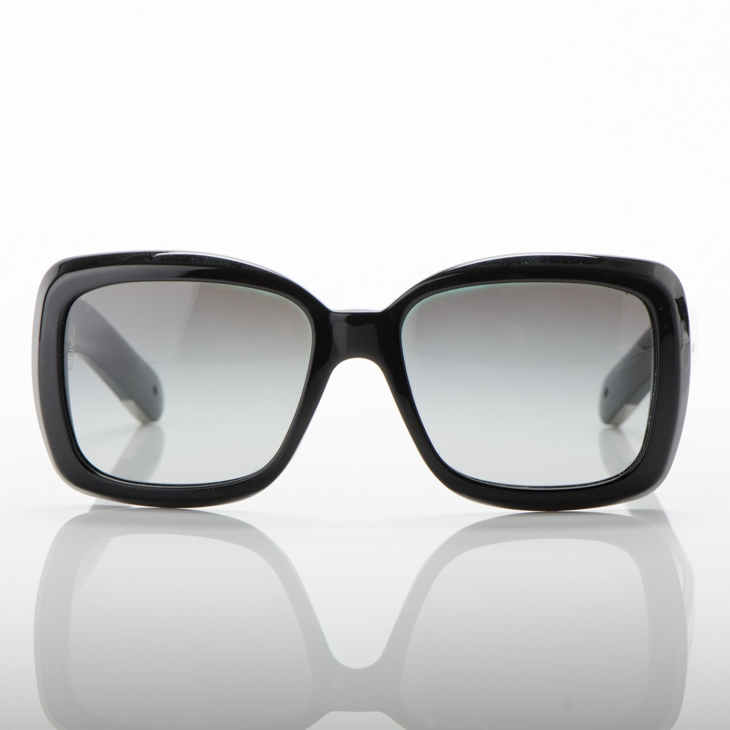 CC Sunglasses 5236 Black