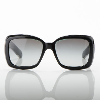 Chanel CC Sunglasses 5236 Black 2 of 5