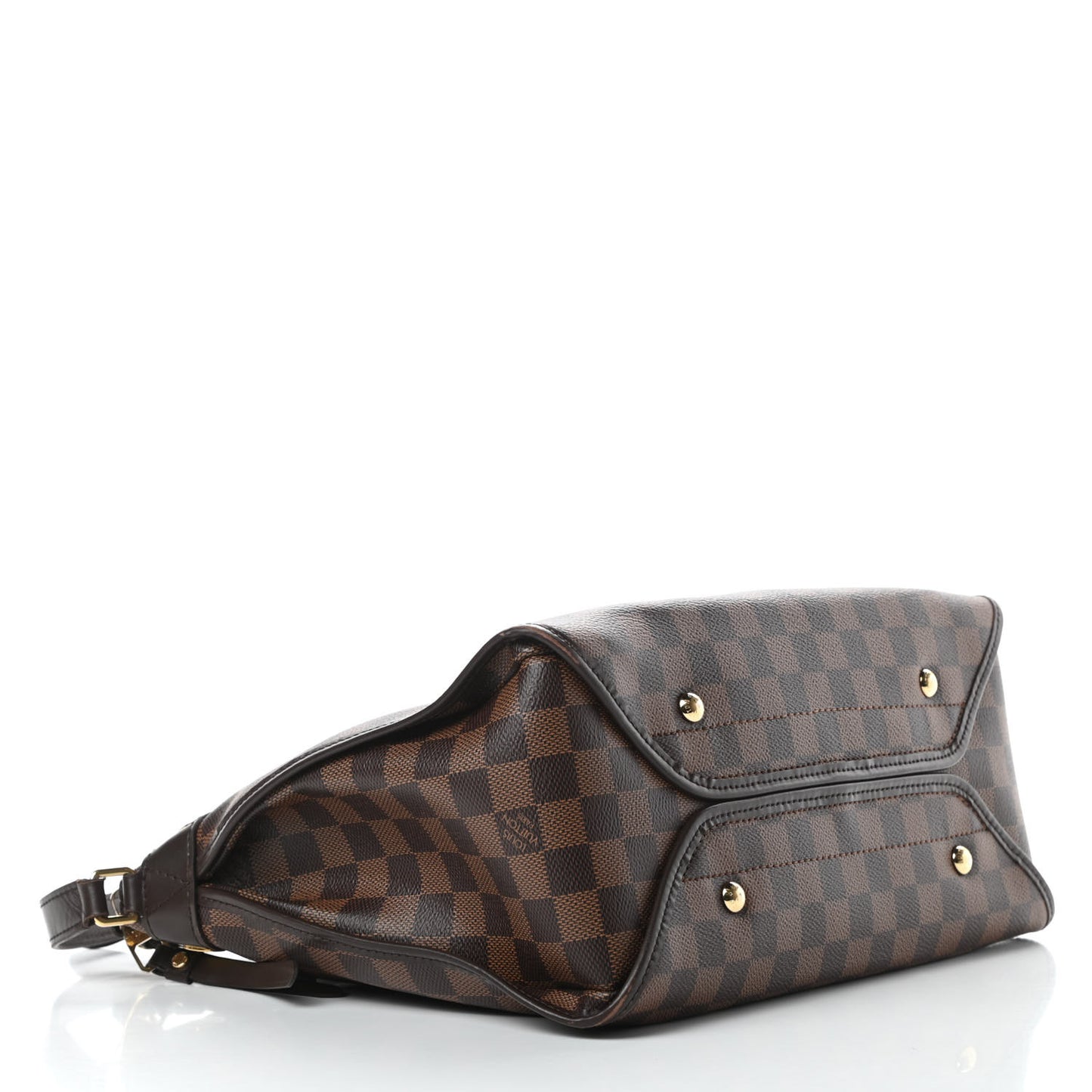 Damier Ebene Duomo Messenger