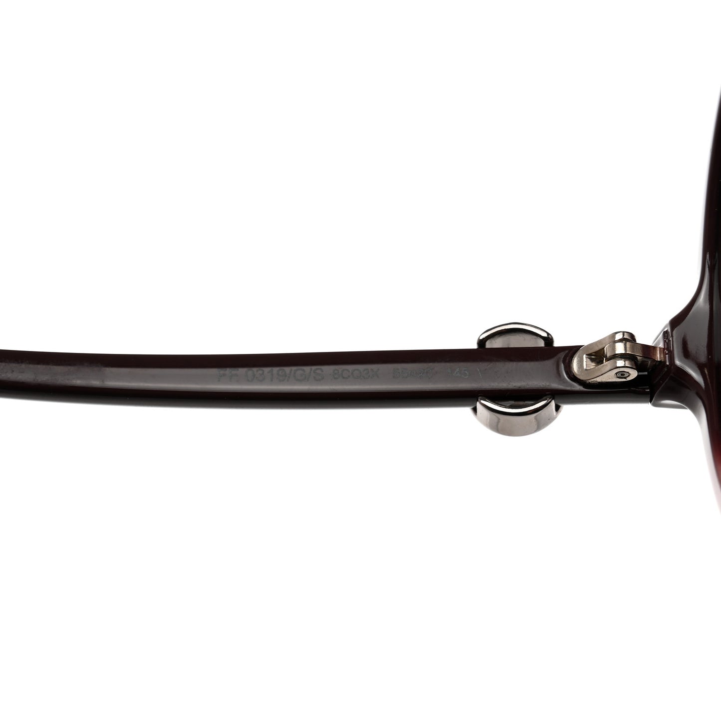 Sunglasses FF 0319/G Purple
