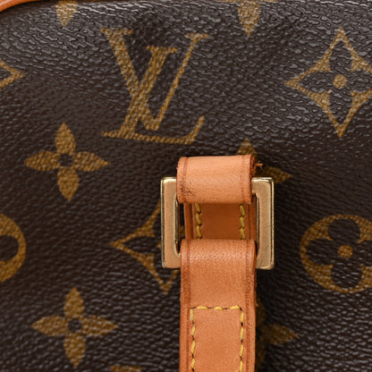 Louis Vuitton Monogram Cite MM 12 of 13