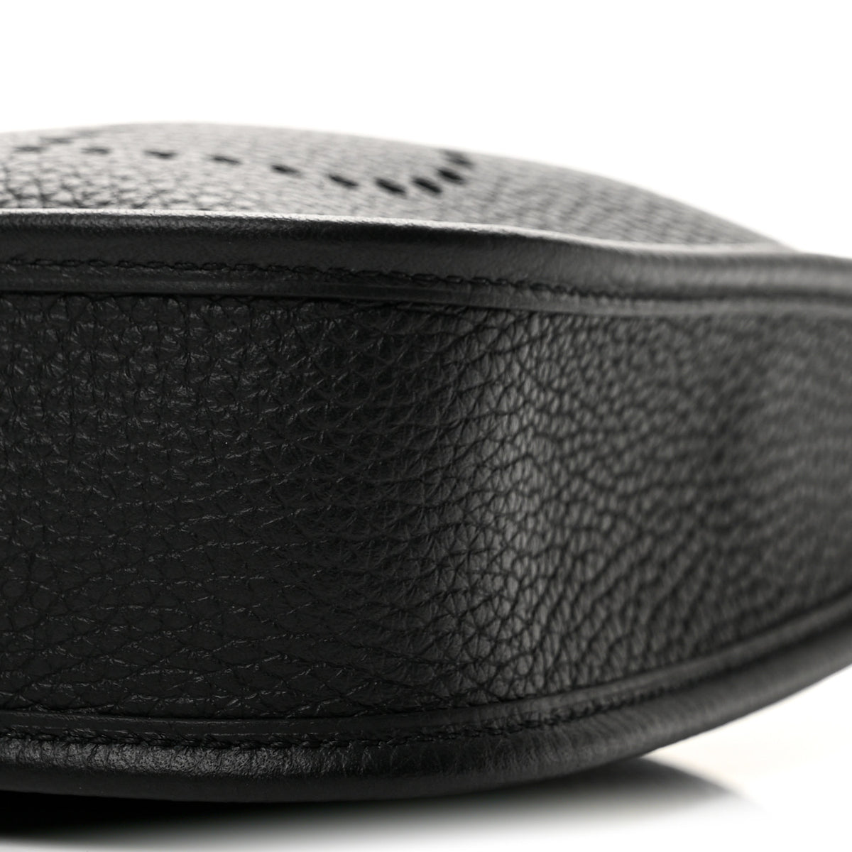 Taurillon Clemence Evelyne TPM Black