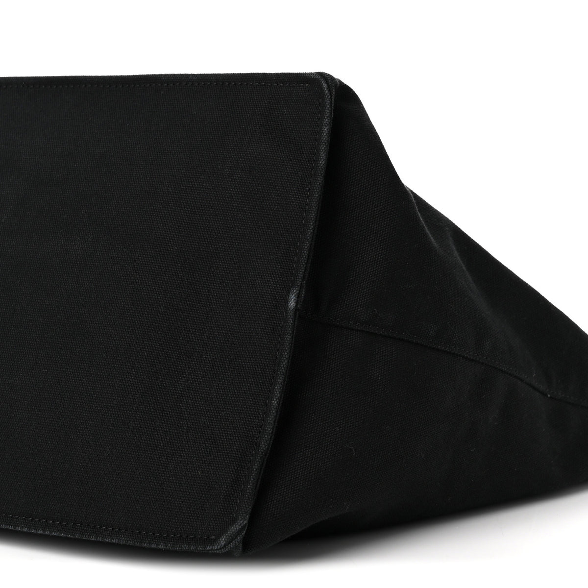 Cotton Twill Idaho XL Black