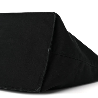 The Row Cotton Twill Idaho XL Black 10 of 10