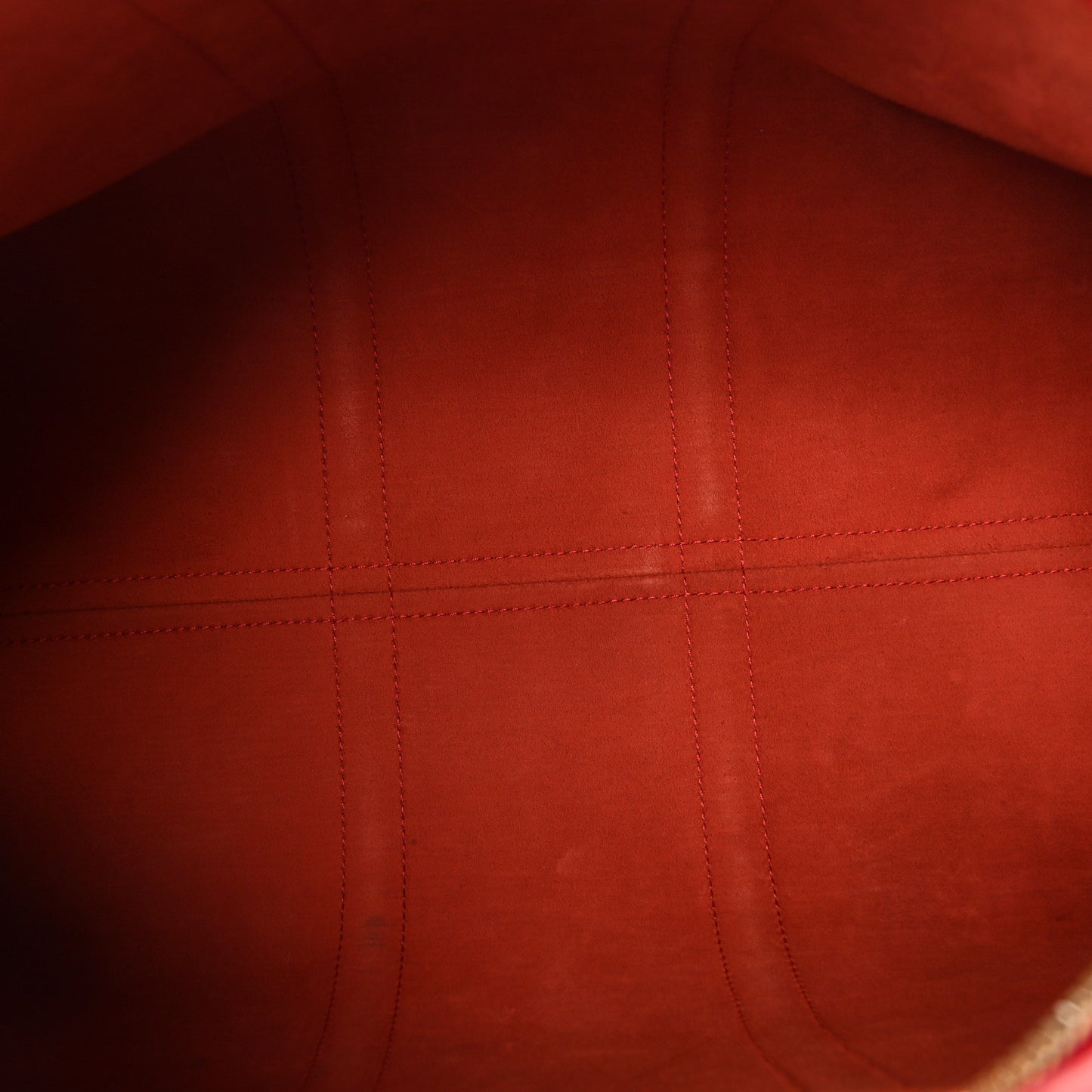 Epi Keepall 45 Castillan Red