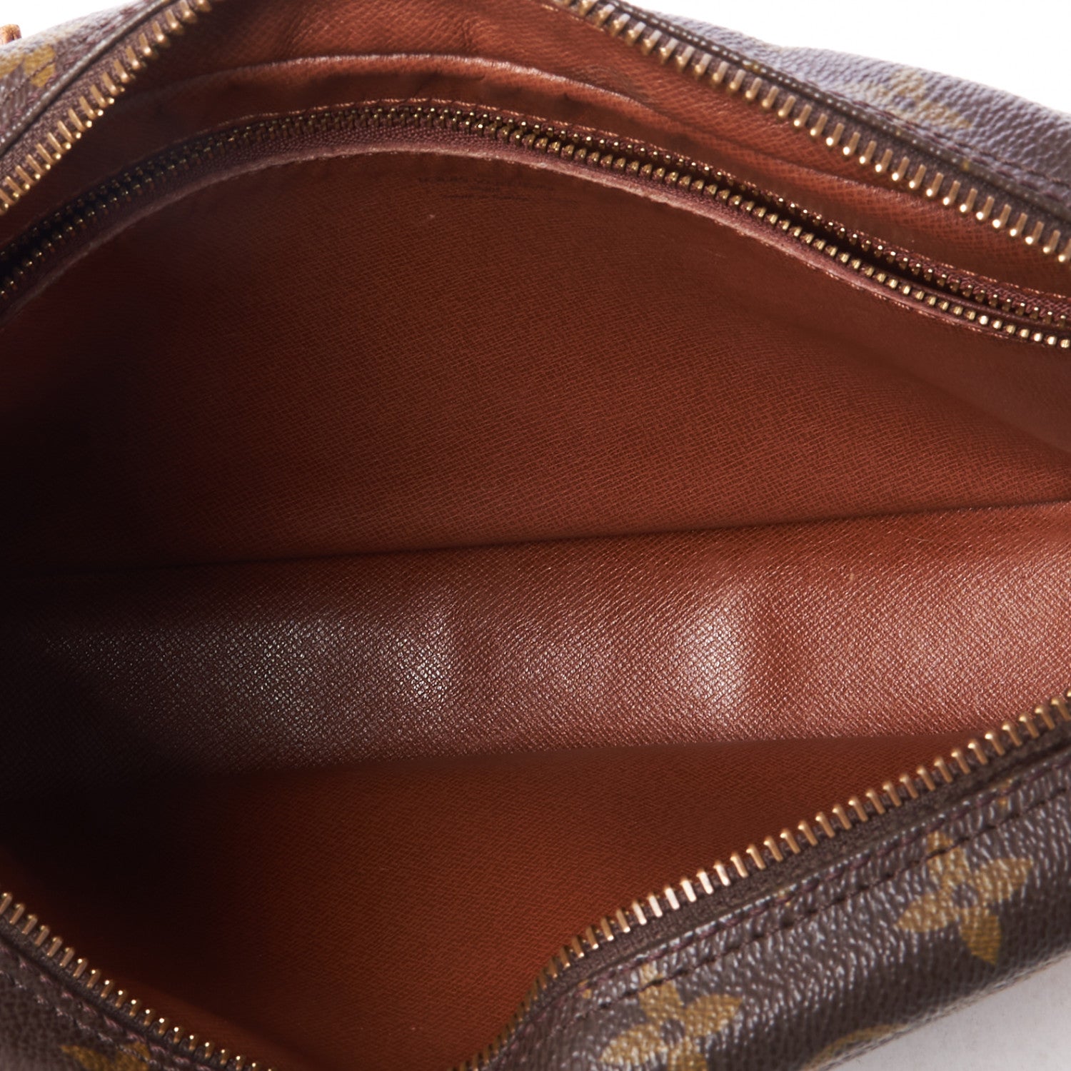 Louis Vuitton Monogram Trocadero 27 4 of 7