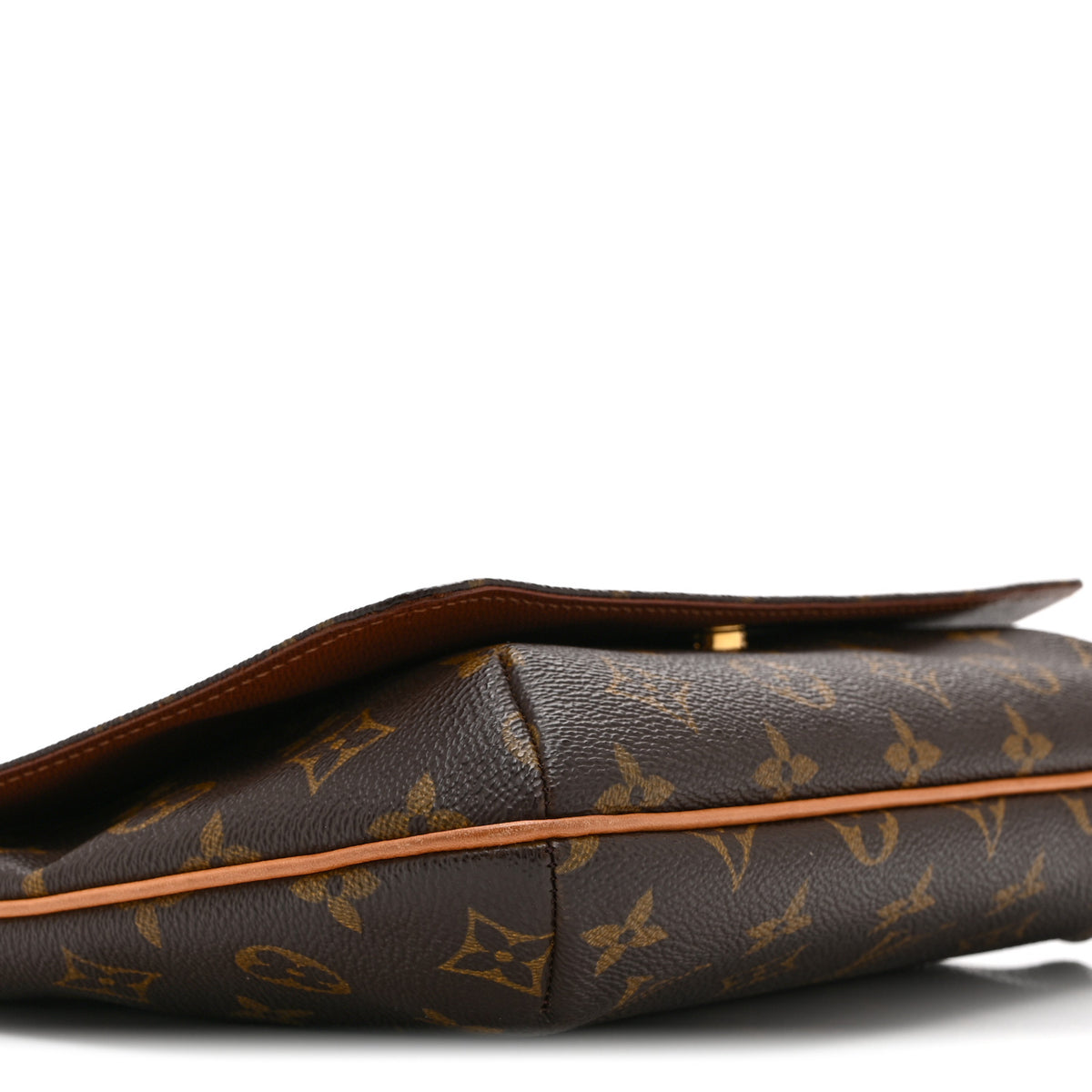Louis Vuitton Monogram Musette Tango 9 of 10