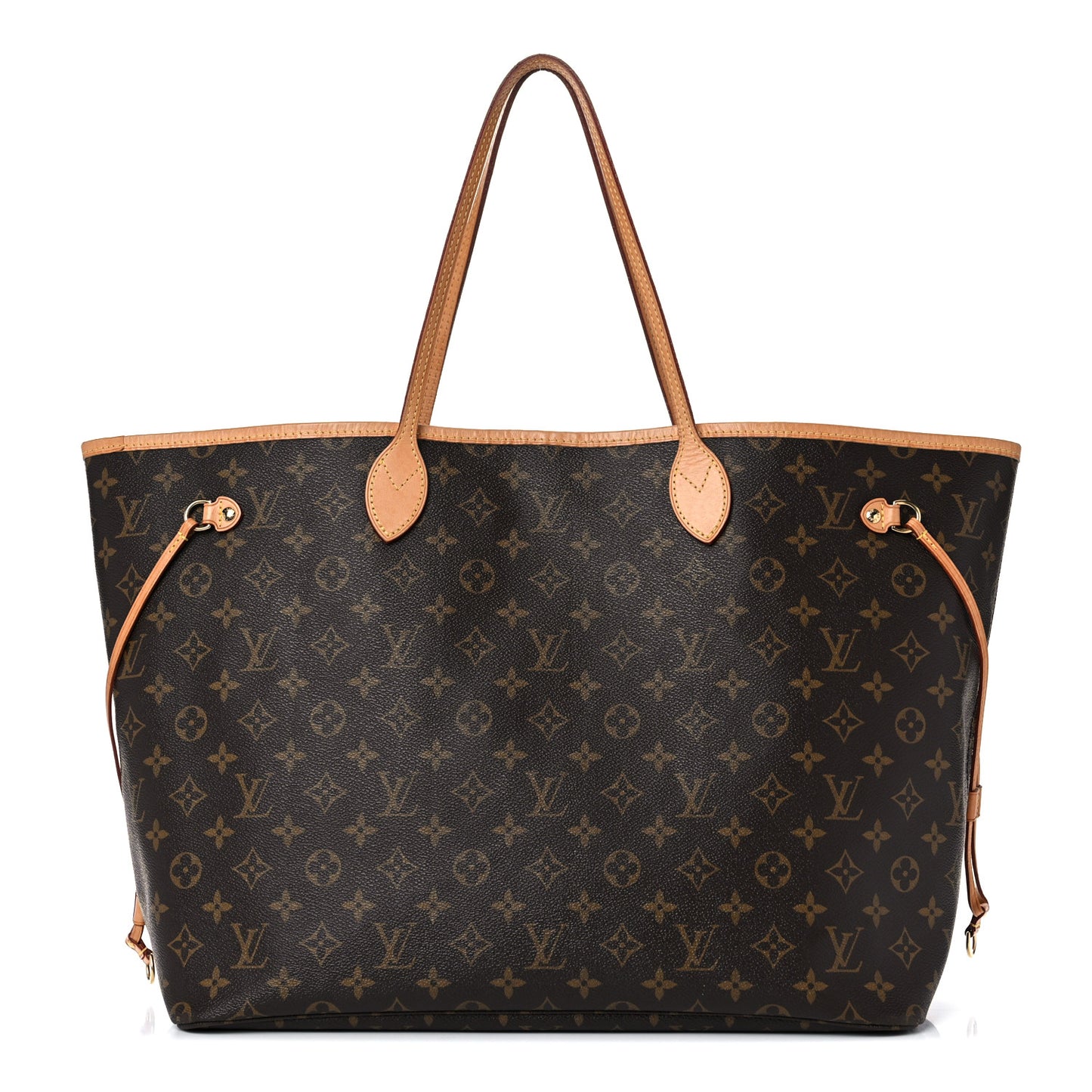 Monogram Neo Neverfull GM Pivoine