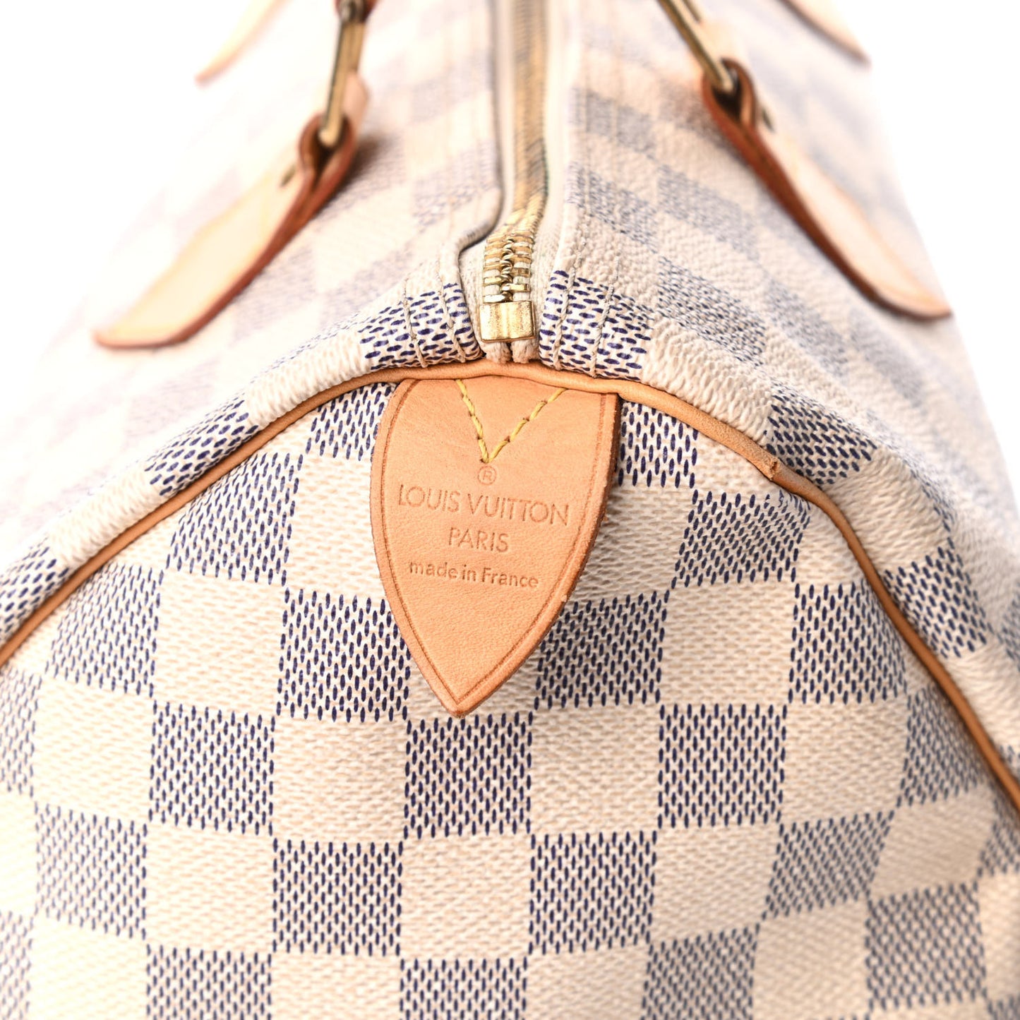 Damier Azur Speedy 30