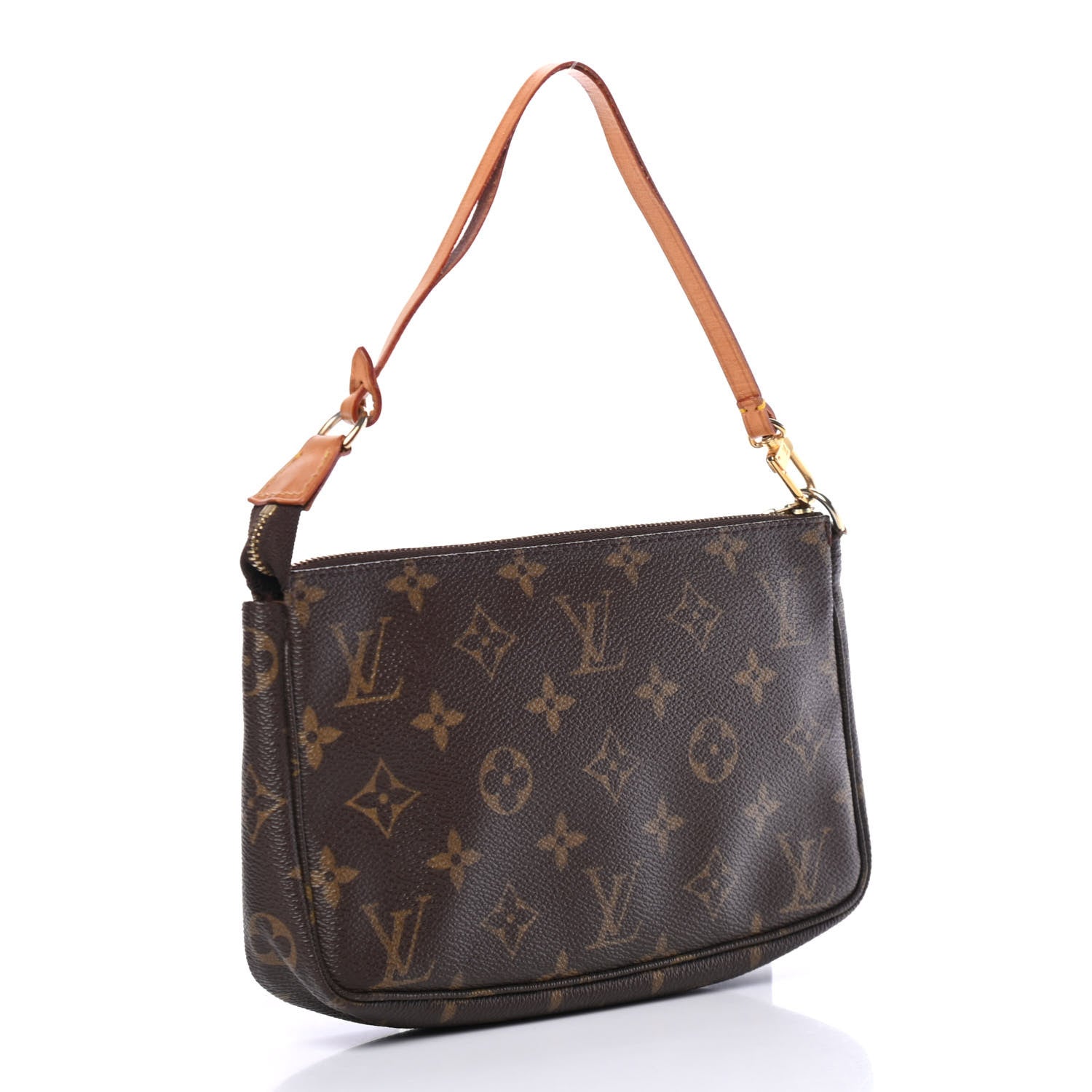 Louis Vuitton Monogram Pochette Accessories 2 of 4