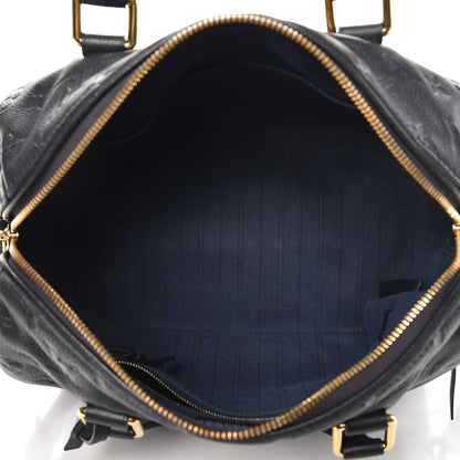 Louis Vuitton Empreinte Speedy Bandouliere 25 Infini 6 of 11