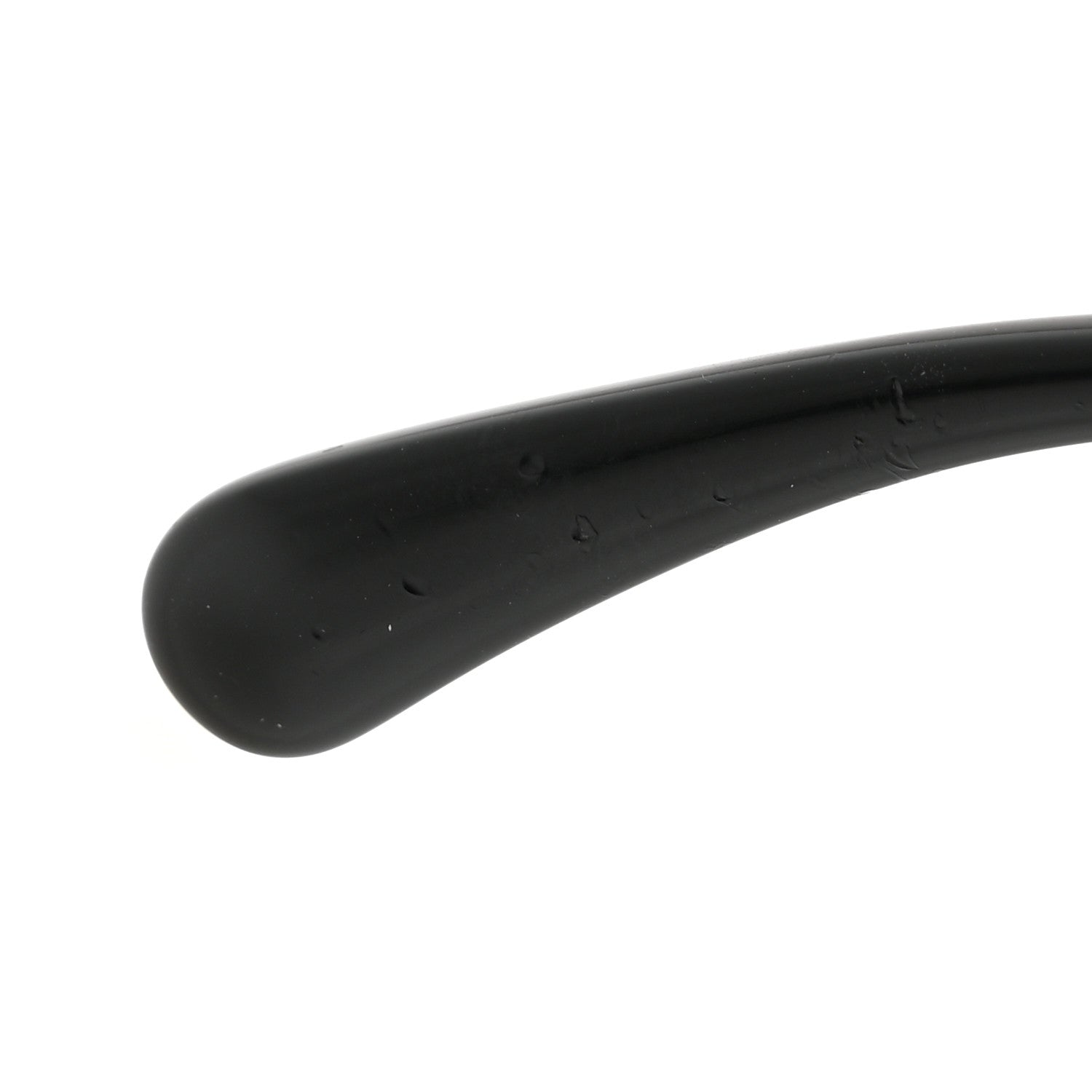 Chanel Acetate Sequin Round Sunglasses 5451-A Black 9 of 10