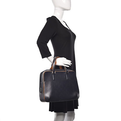 Louis Vuitton Mat Monogram Malden Blue 2 of 12