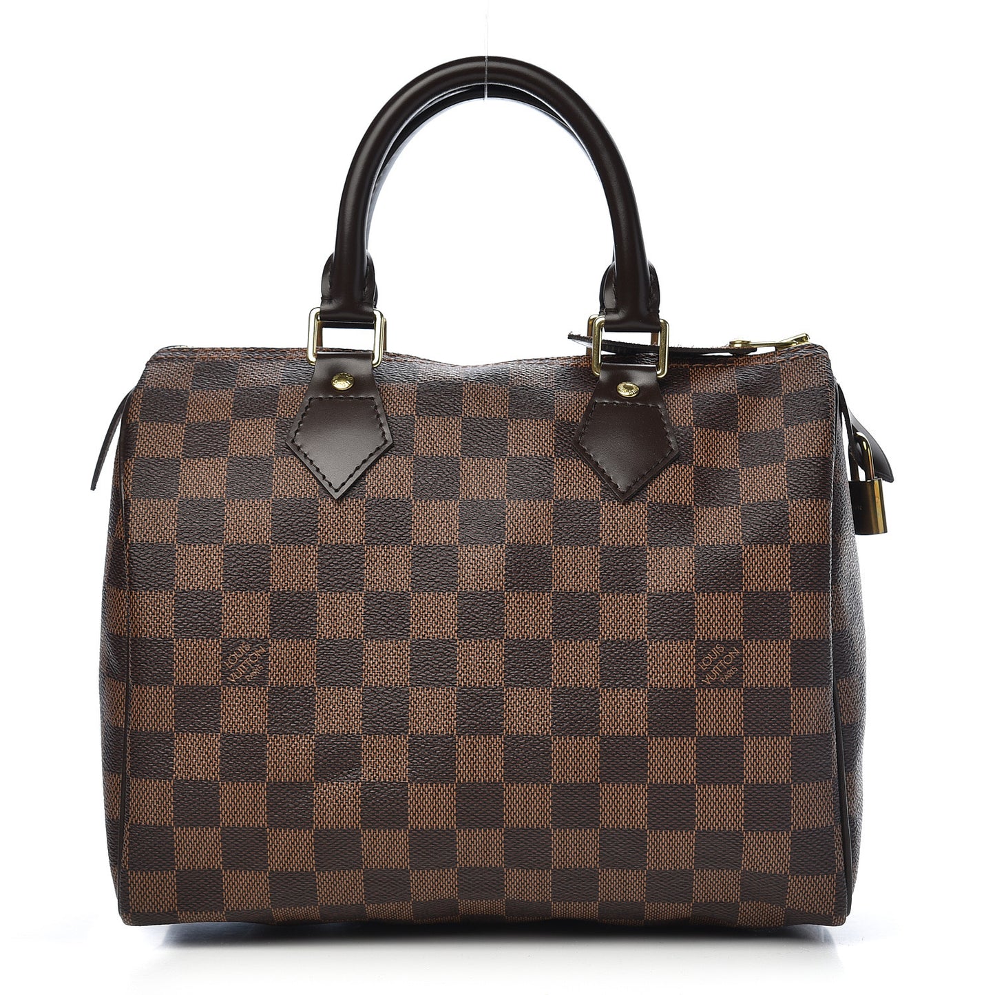 Damier Ebene Speedy 25