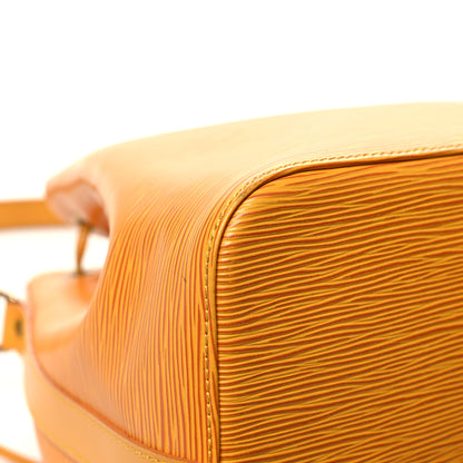 Louis Vuitton Epi Petit Noe Tassil 11 of 14