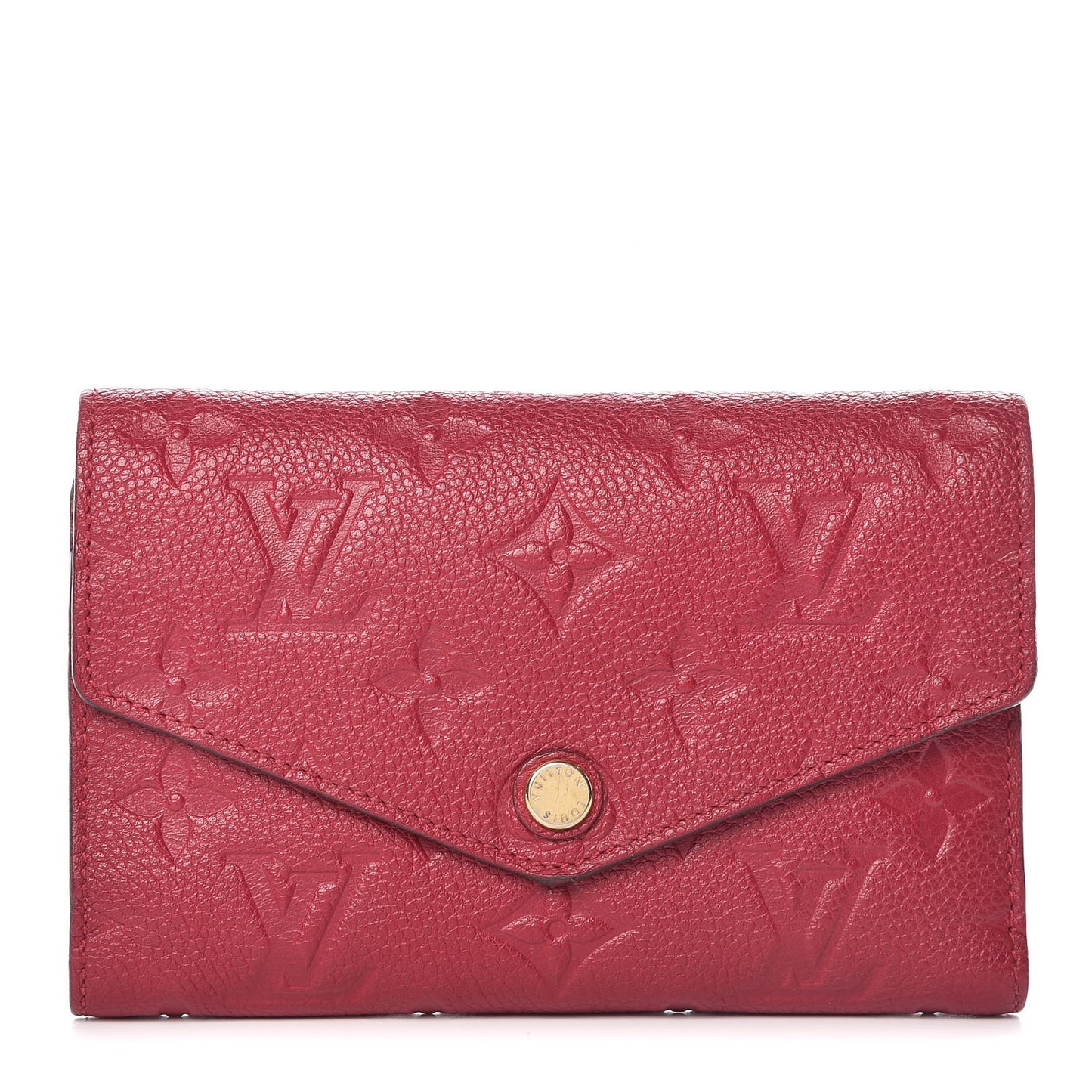 Empreinte Compact Curieuse Wallet Jaipur