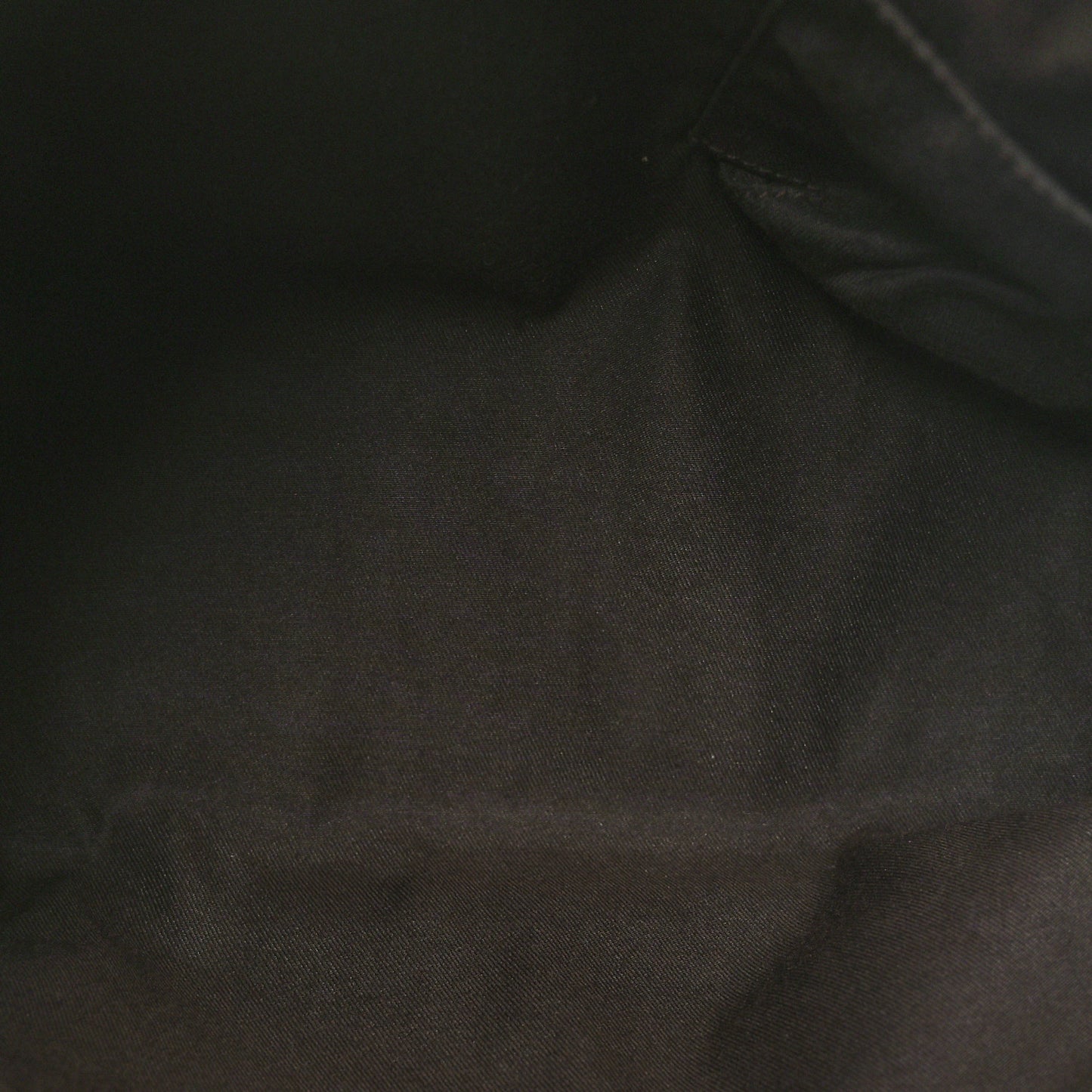 Monogram Small Abbey Tote Off White