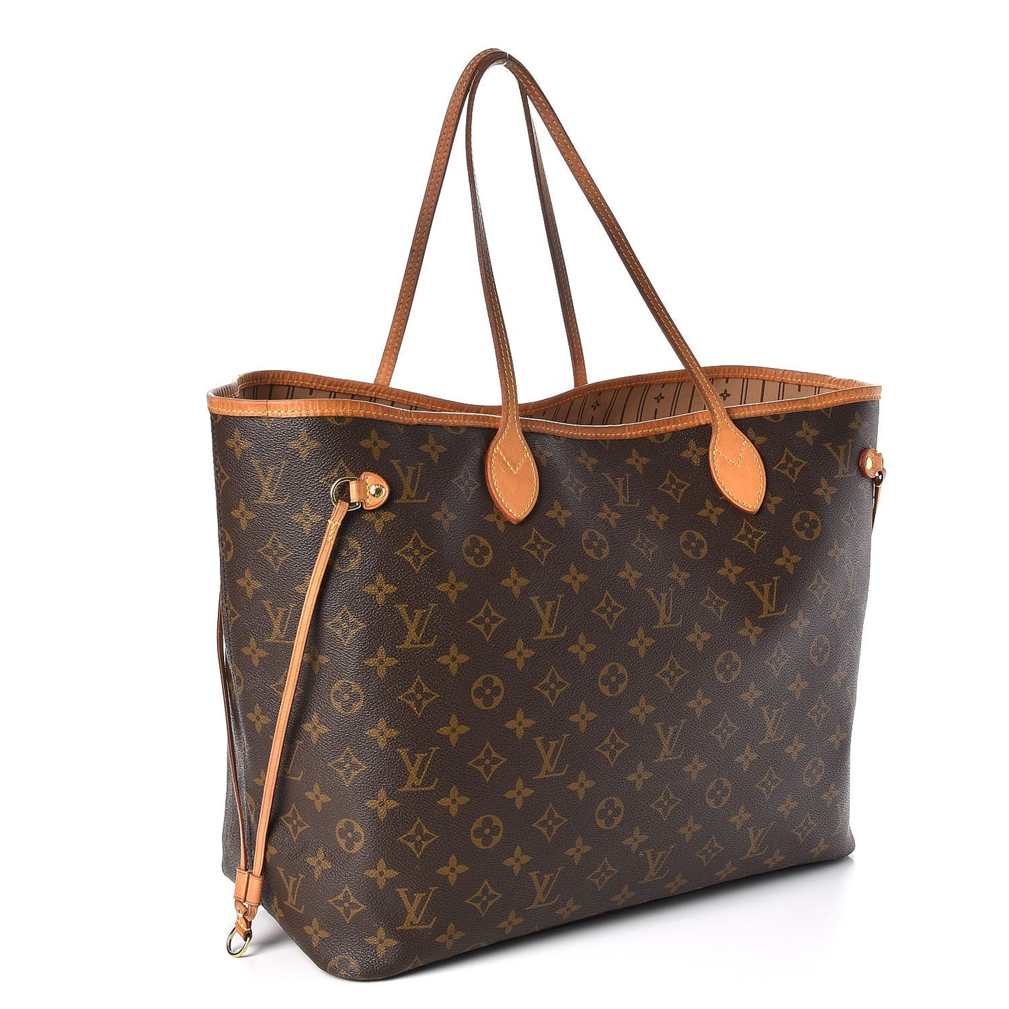 Monogram Neverfull GM