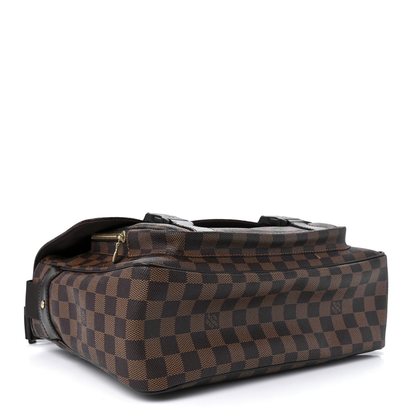Damier Ebene Melville Messenger Bag