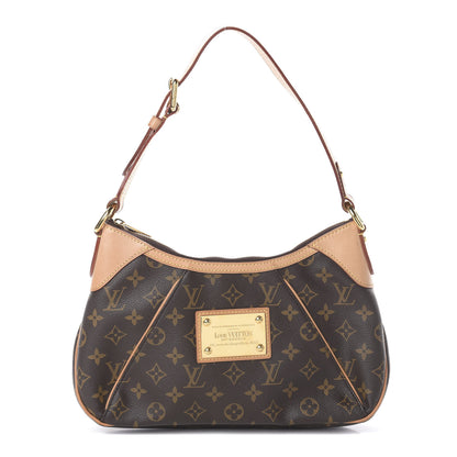 Louis Vuitton Monogram Thames PM 1 of 7
