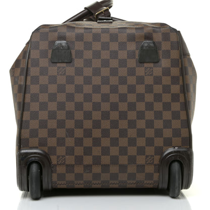 Louis Vuitton Damier Ebene Eole 50 11 of 43
