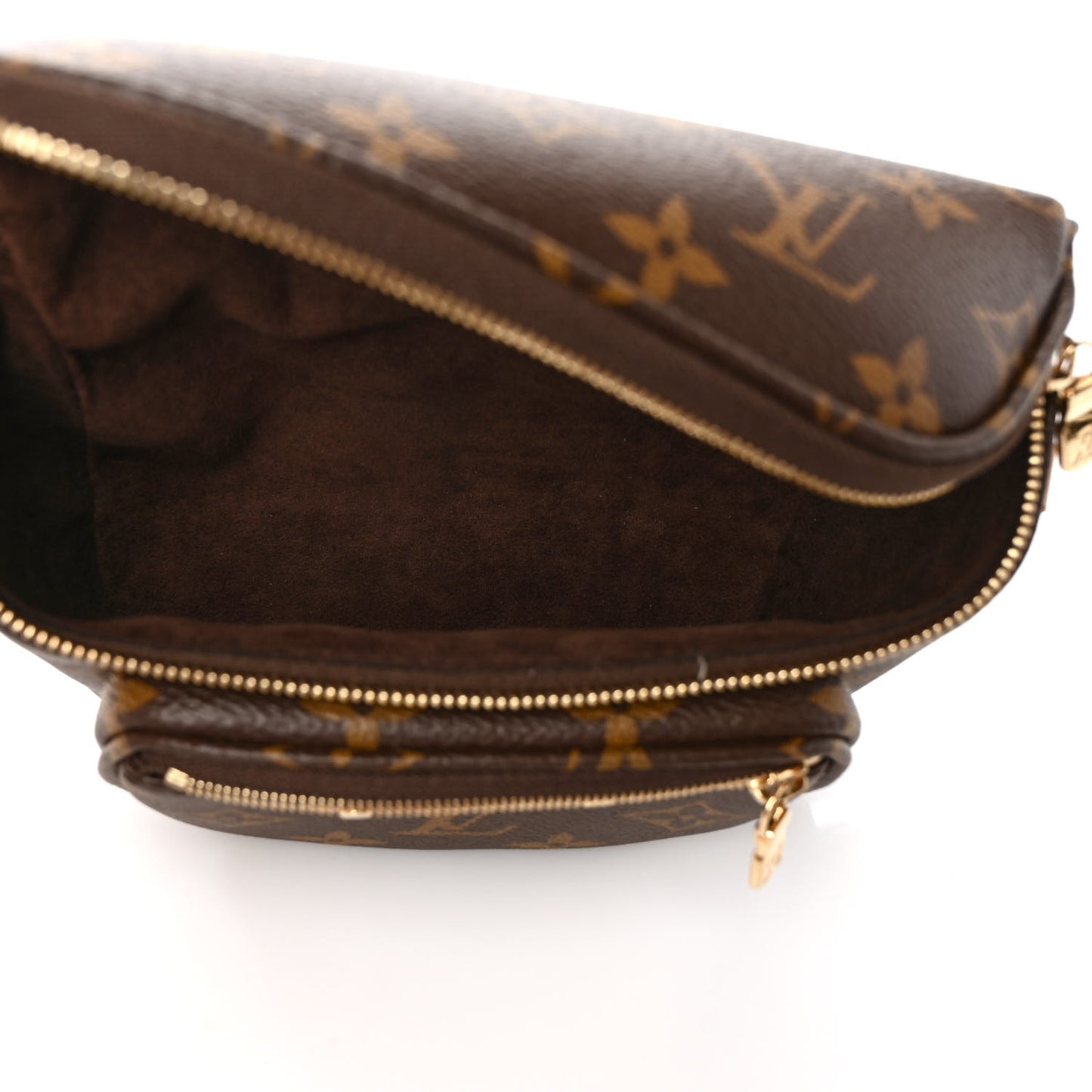 Monogram Mini Bumbag