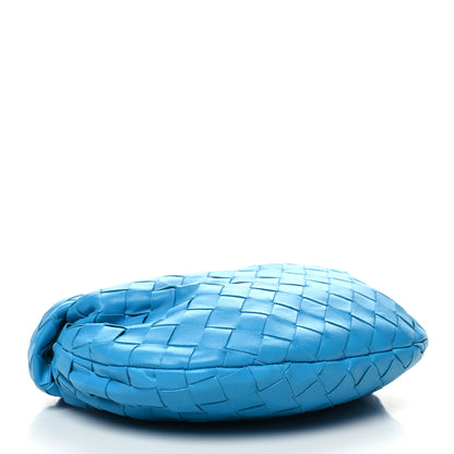 Bottega Veneta Nappa Intrecciato Mini Jodie Pool 4 of 10