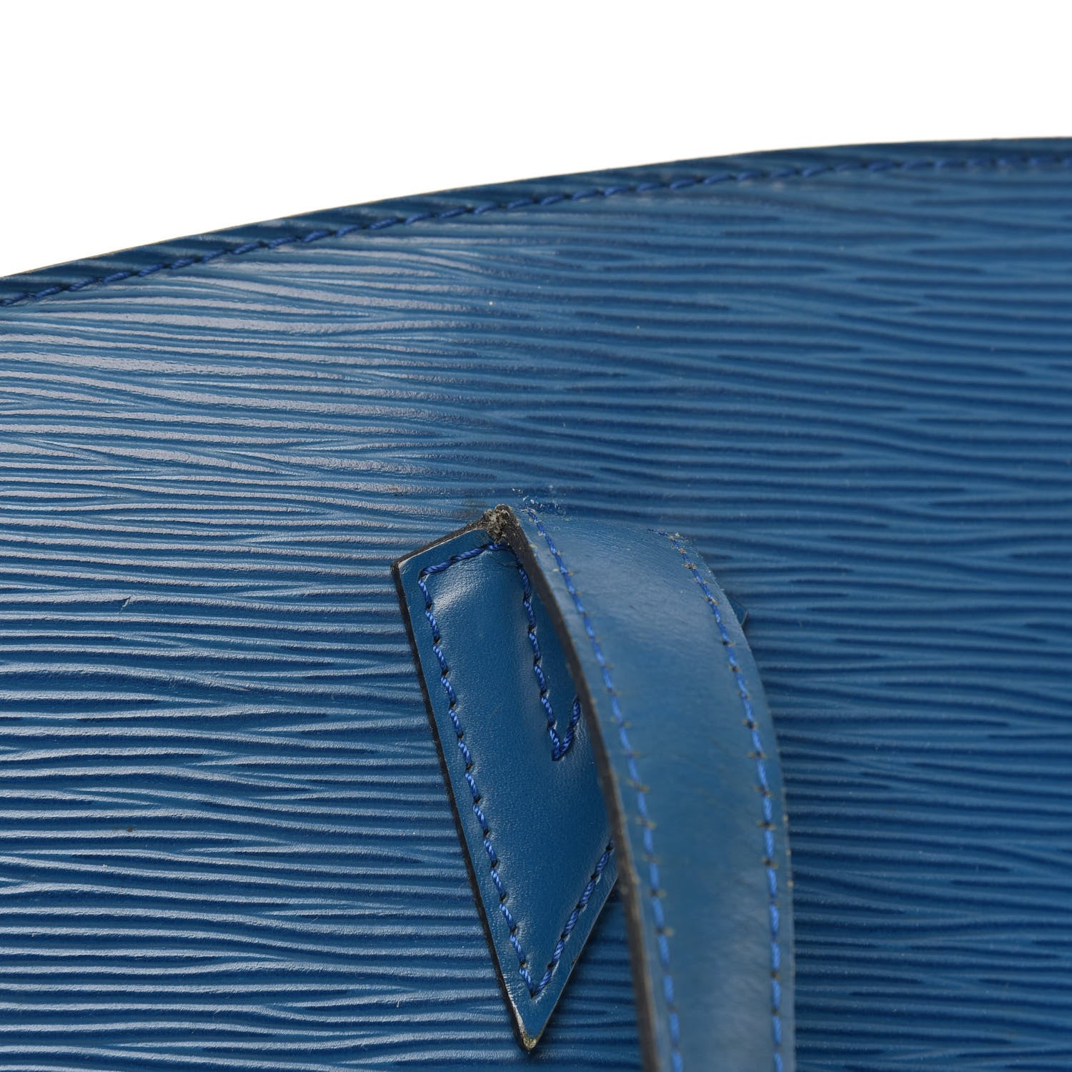 Louis Vuitton Epi Saint Jacques GM Toledo 10 of 12