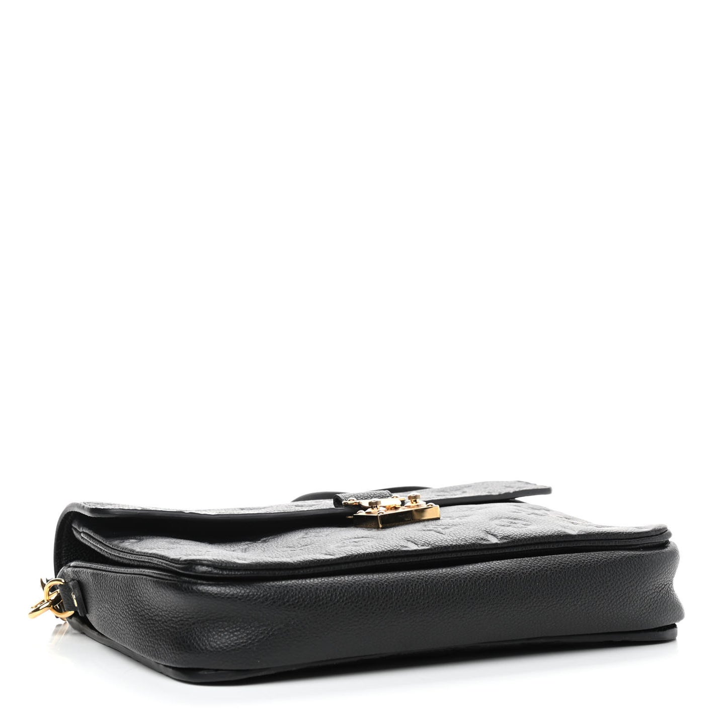 Empreinte Pochette Metis Black