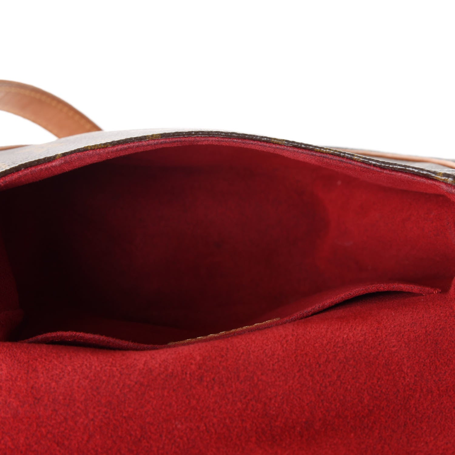 Louis Vuitton Monogram Tambourin 4 of 10