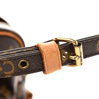 Louis Vuitton Monogram Amazone 15 of 17
