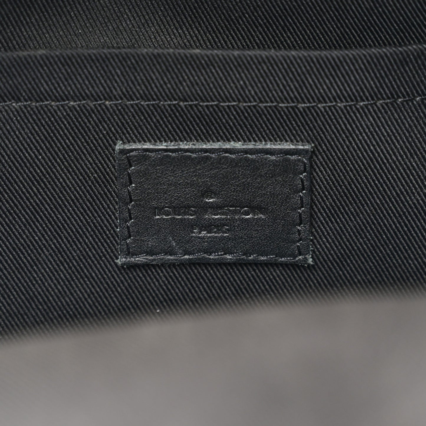 Monogram Palm Springs Backpack Mini