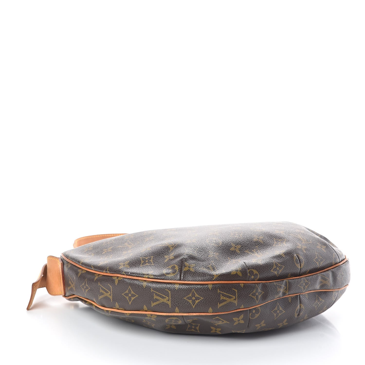 Louis Vuitton Monogram Croissant GM 4 of 9